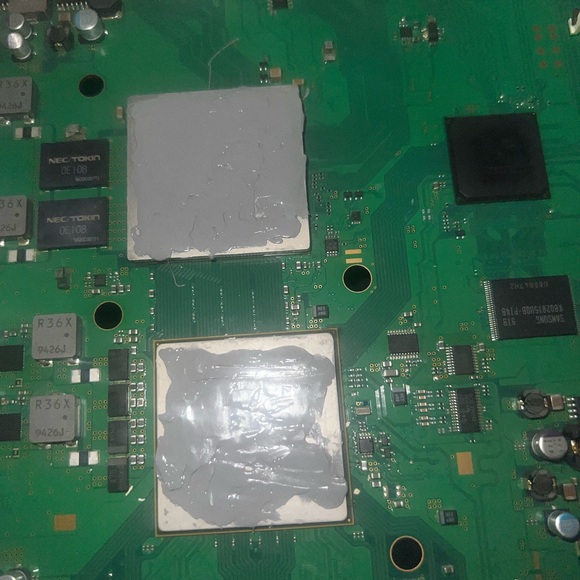 CFW PS3 - with controller and charger cable (moded ps3 )